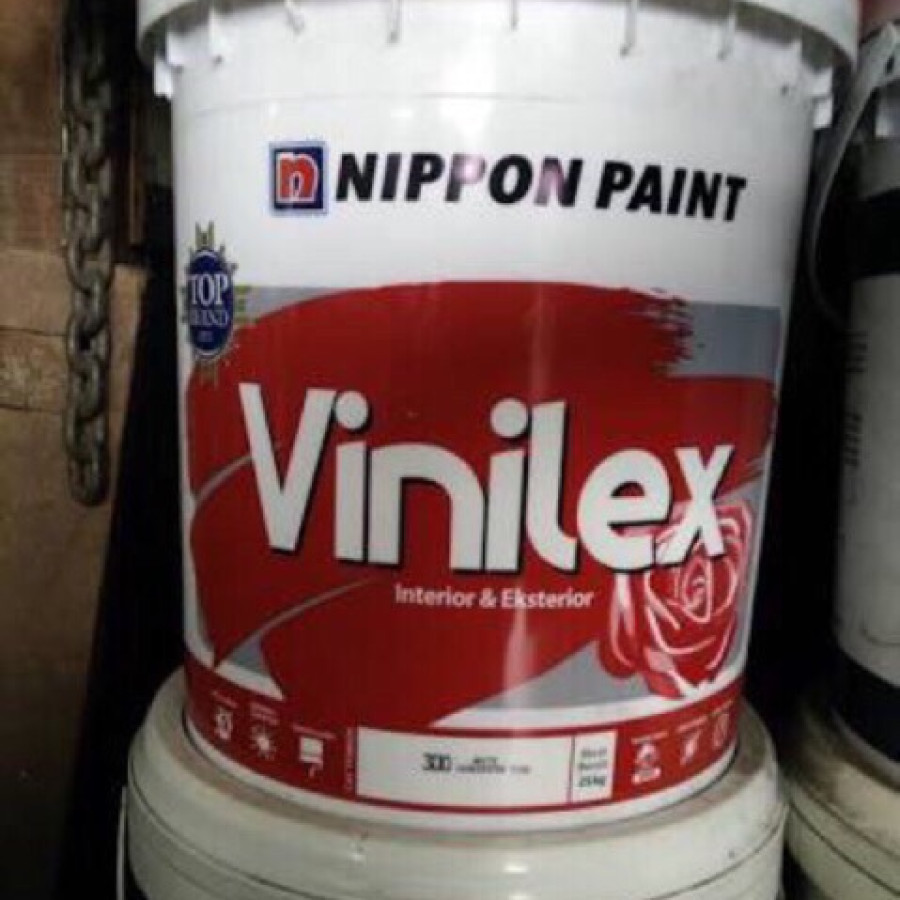 Cat Tembok Nippon Paint