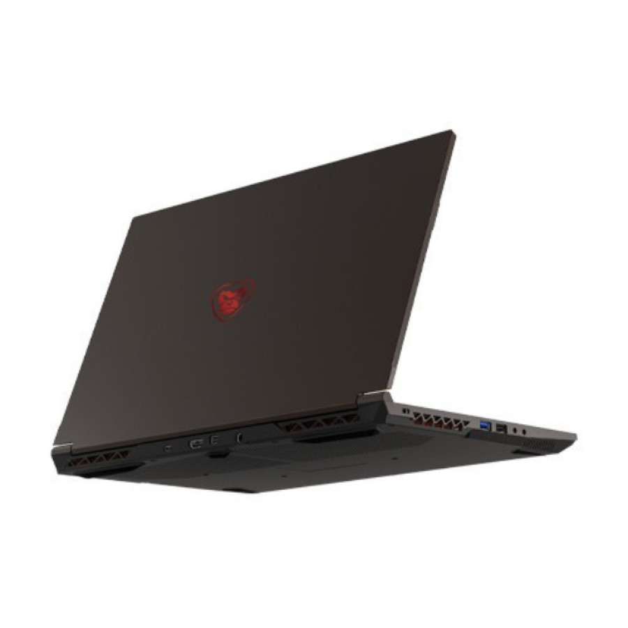 Axioo Pongo 750 [Intel i7 13620H 16GB SSD 512GB RTX4050] - detail