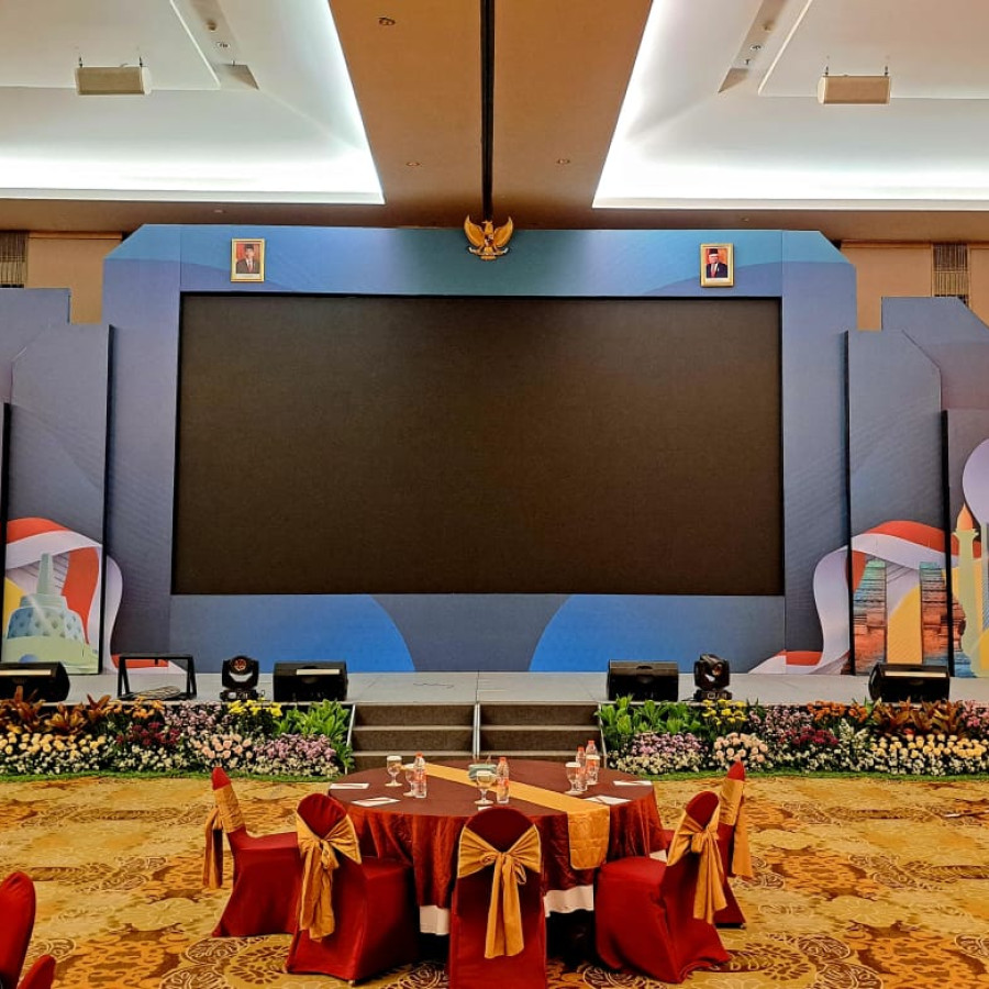 JASA PENYELENGGARA ACARA PROVINSI JAWA TIMUR