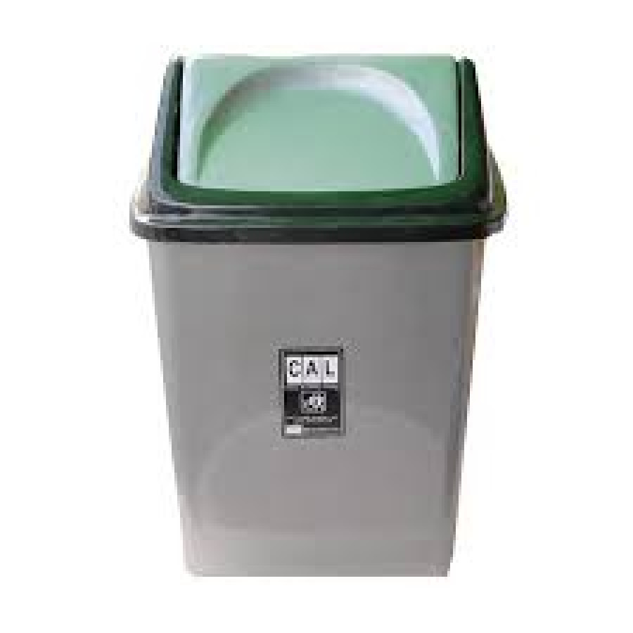 Tempat Sampah Kecil Merk CAL