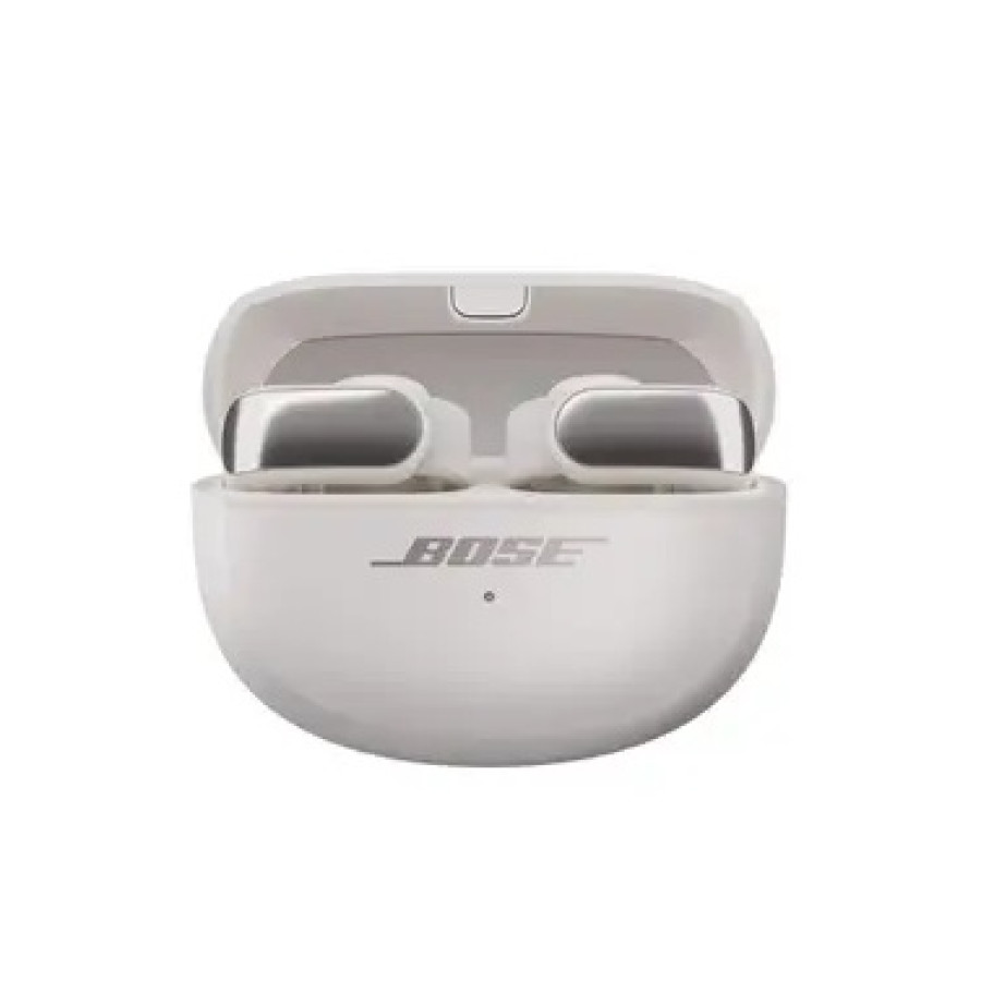 BOSE Ultra Open Earbuds - White Smoke [881046-0020]