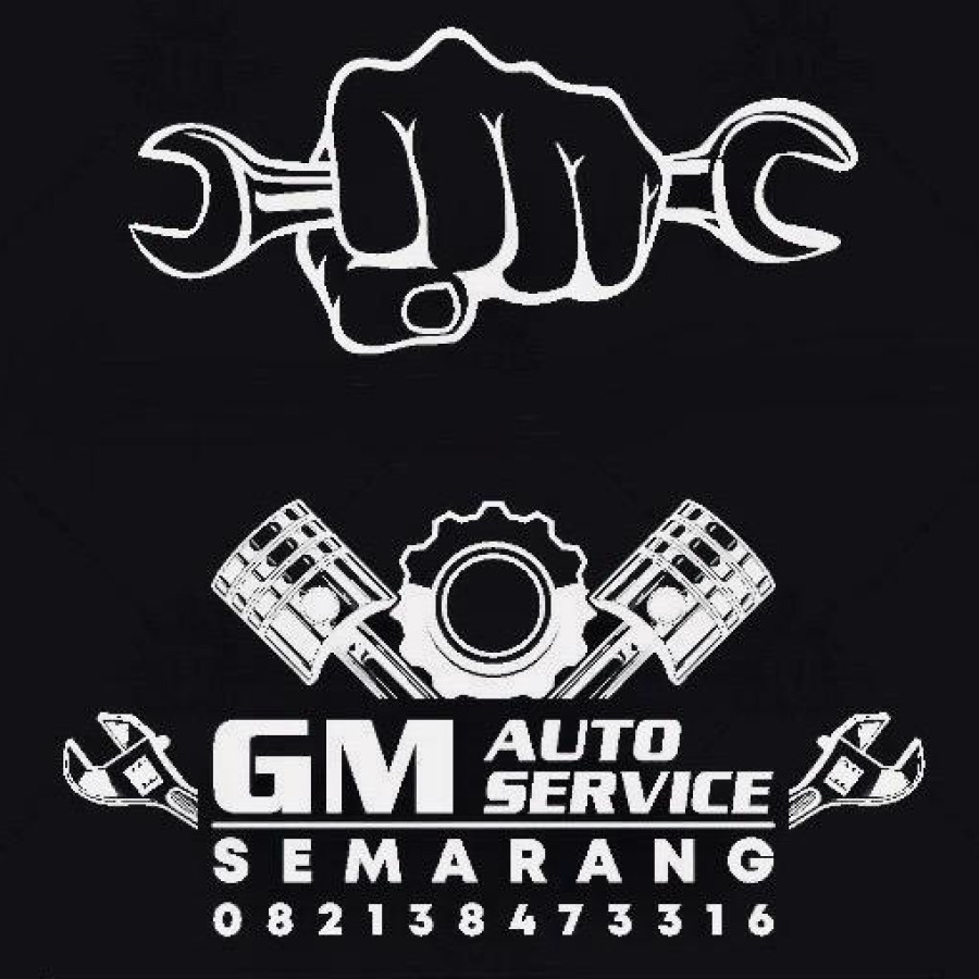 SERVICE MOBIL AVANZA MESIN KAKI-KAKI & AC ( H 9519 KZ )