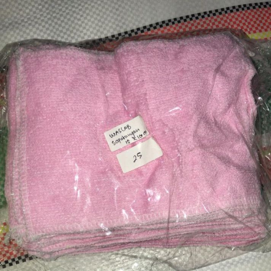 Waslap Sapu tangan