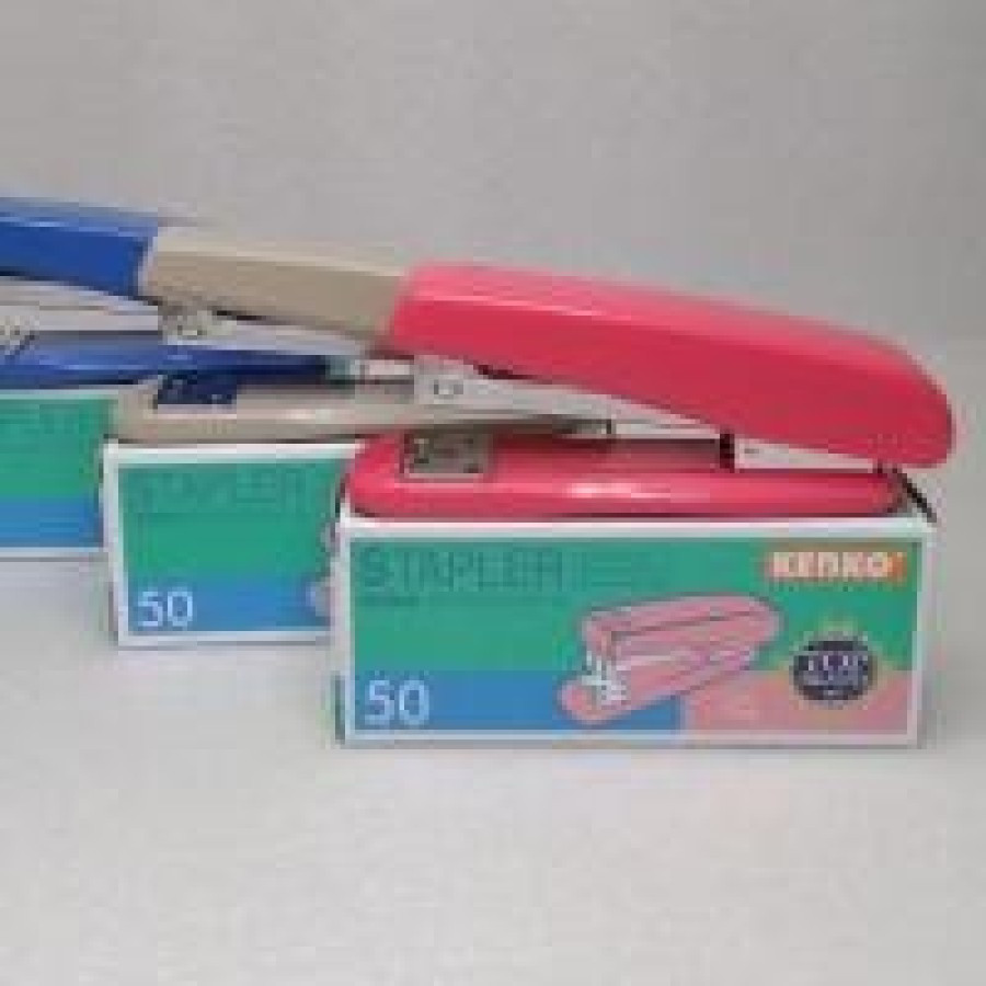 STAPLES KENKO HD 50