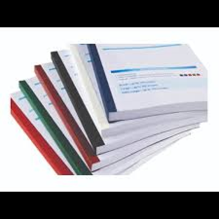 CETAK BUKU LAPORAN KEGIATAN