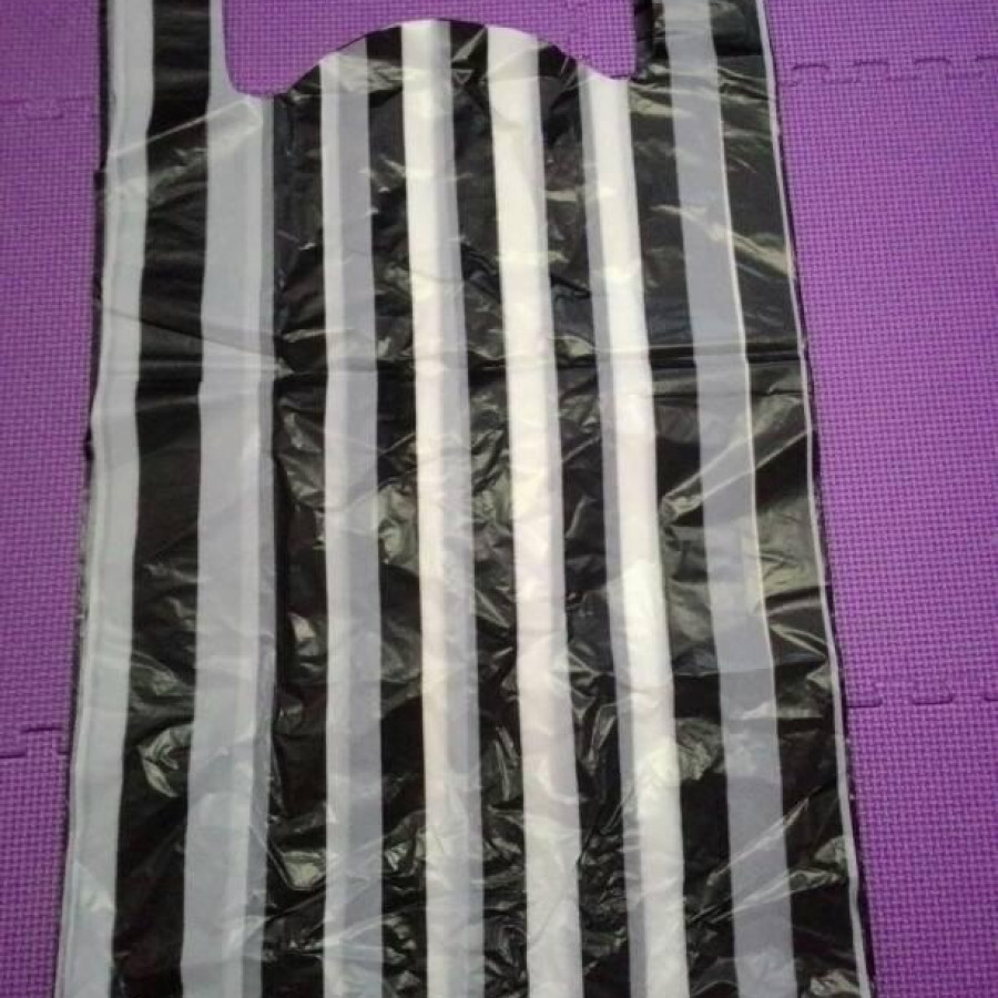 Kantong Plastik Lorek