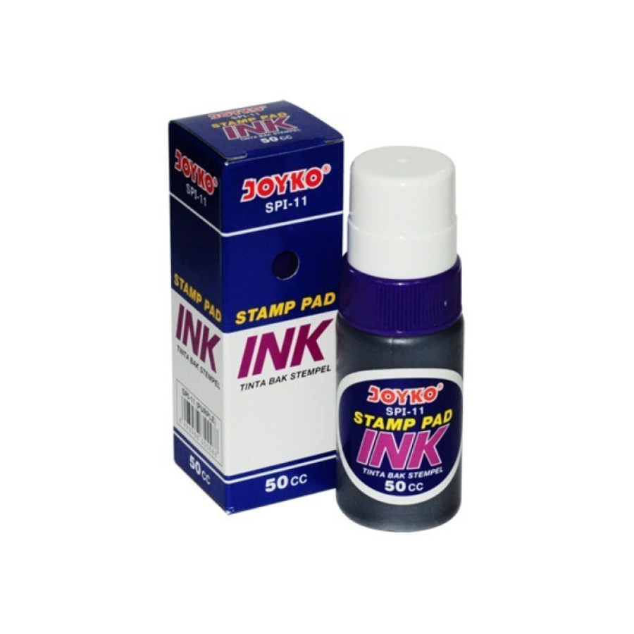 TINTA STEMPEL JOYKO