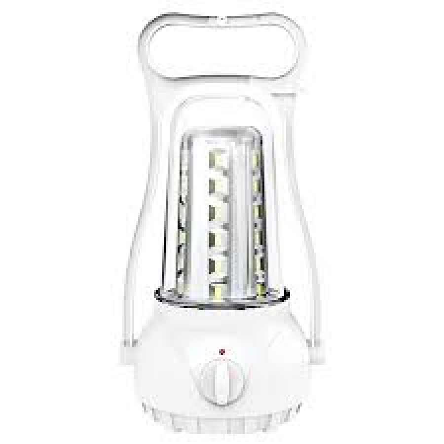 Lampu Emergency