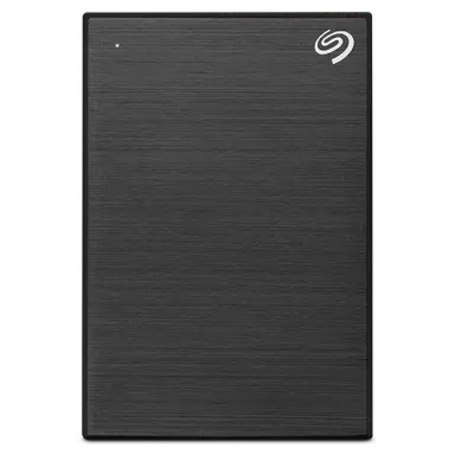 SEAGATE Hard Disk External One Touch With Password 5 TB - Black [STKZ5000400]