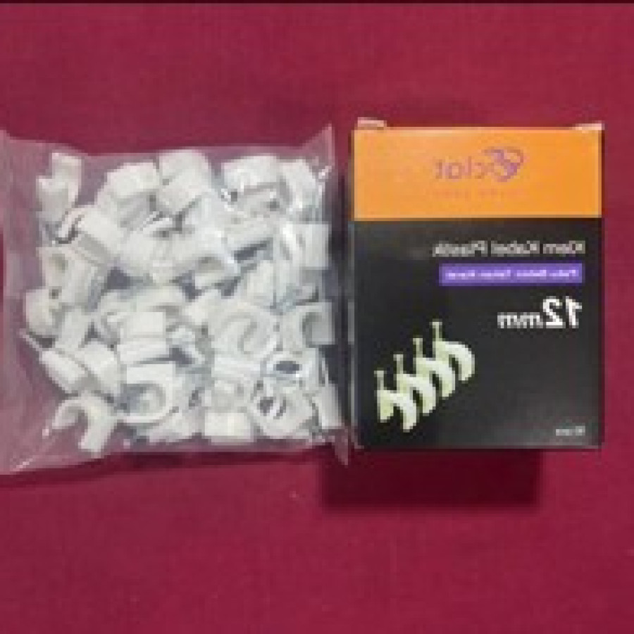 KLEM KABEL  UK 12 MM