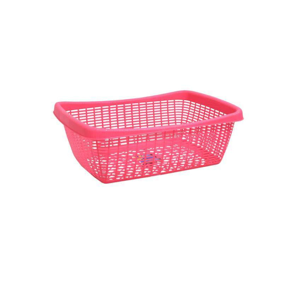 Laundry Basket CB 1 - Keranjang Plastik