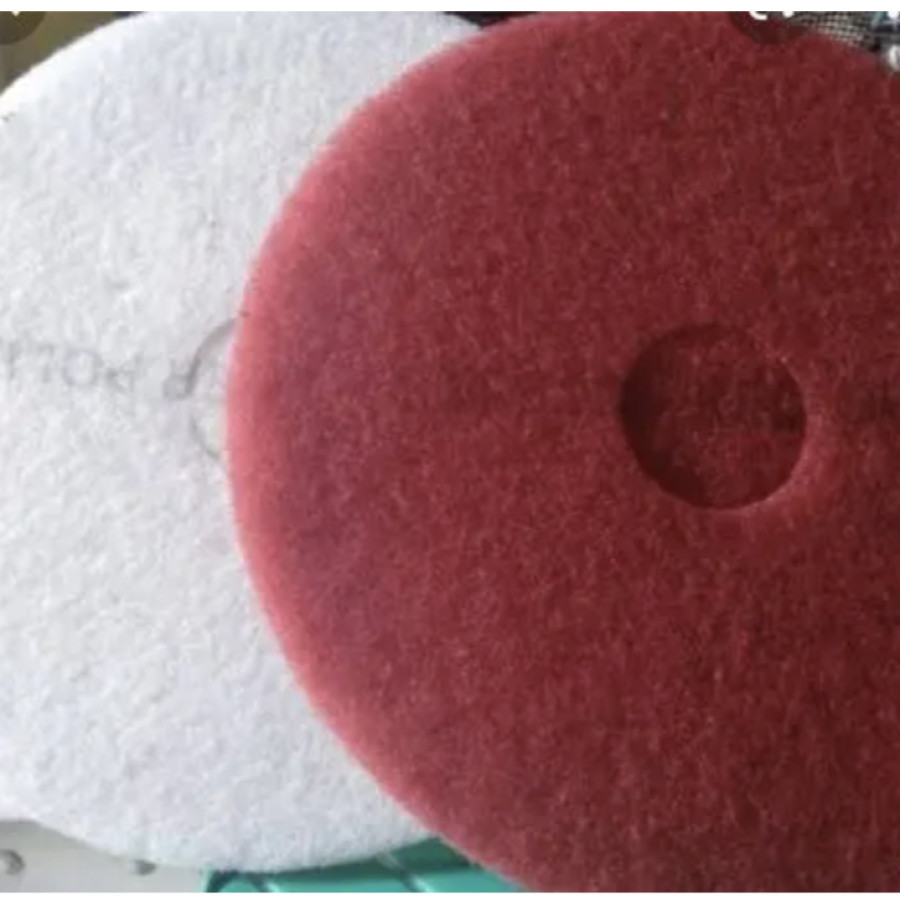 PAD POLES 17 INCH 3M