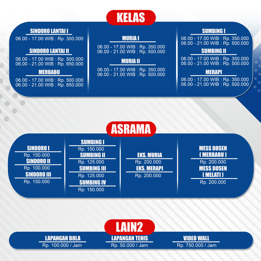 cetak flyer