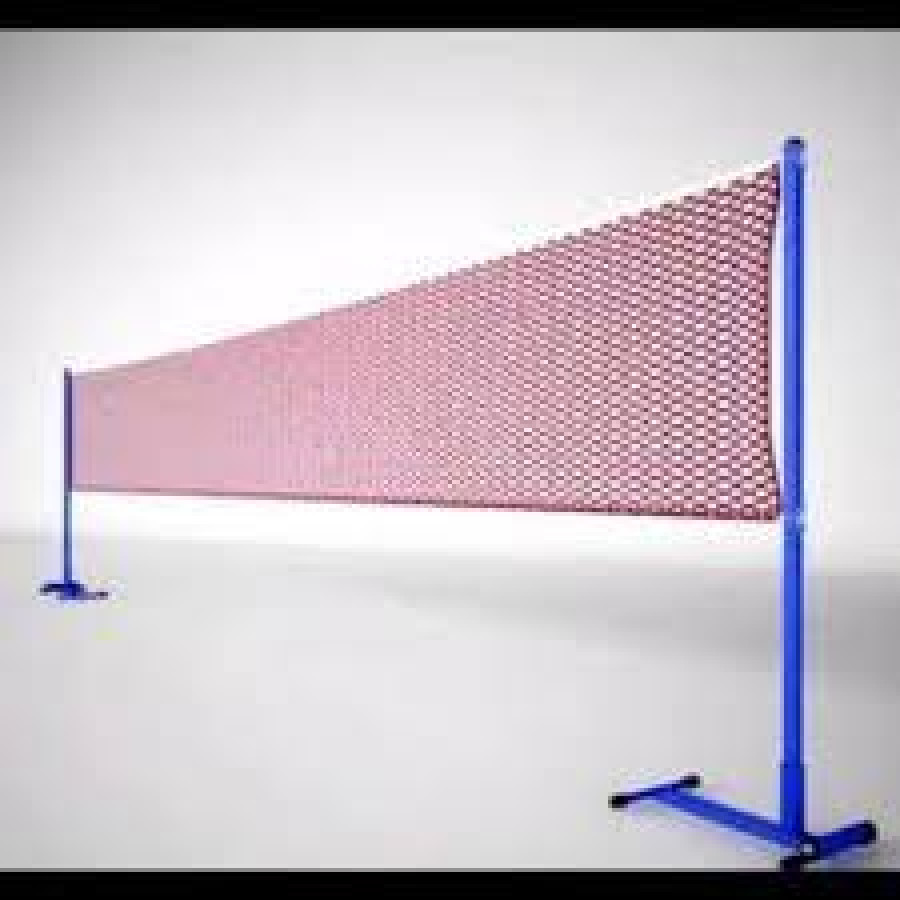 Net Badminton - utama