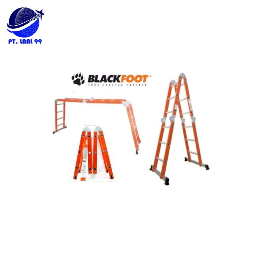 BLACKFOOT TANGGA 3,47 METER