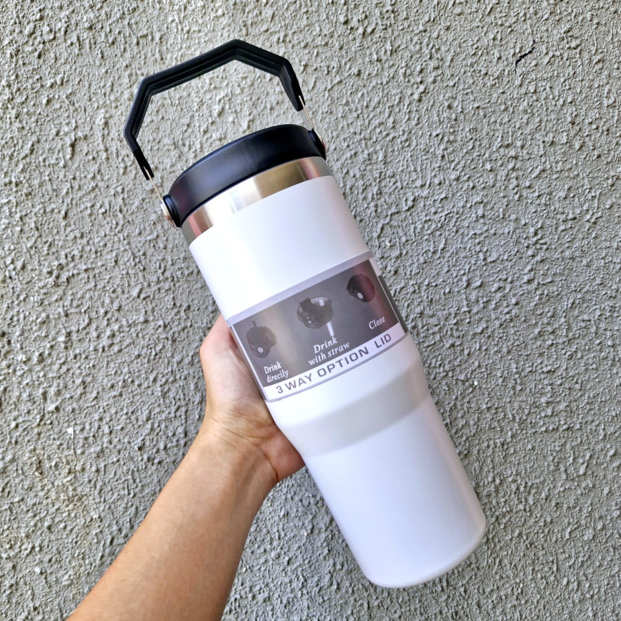 Souvenir Tumbler