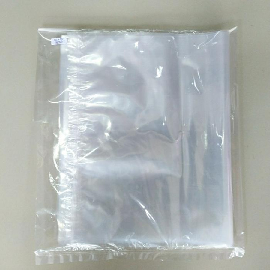 PLASTIK BENING 25X40 - utama
