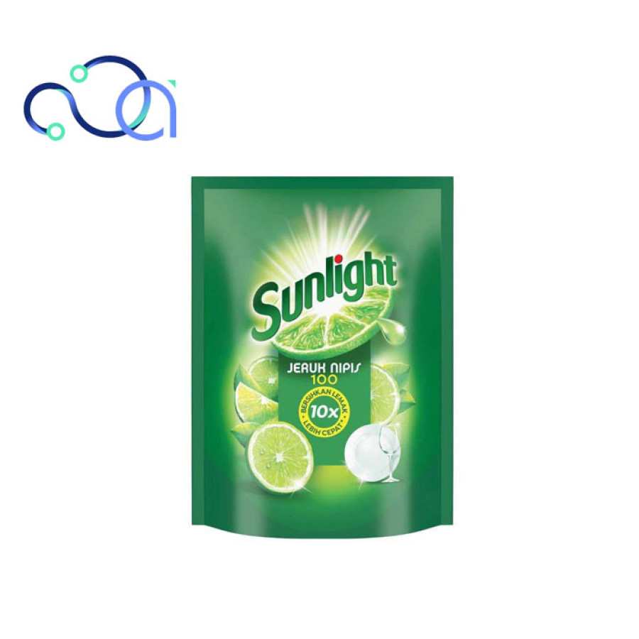 SUNLIGHT SABUN CUCI PIRING 1500 ML