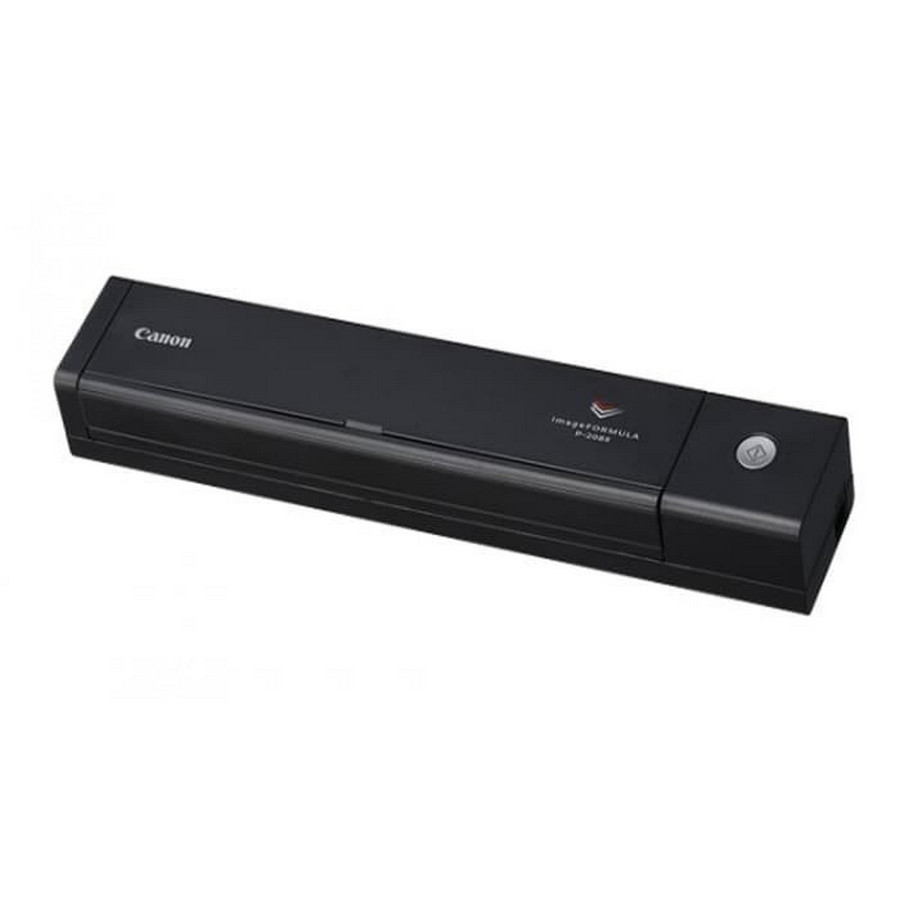 Scanner Document CANON P-208II