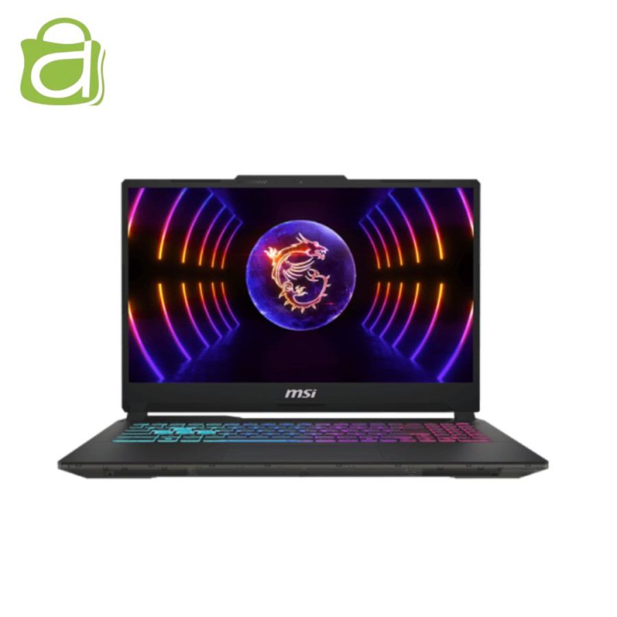 MSI LAPTOP CYBORG 15 A13UDXK 1442