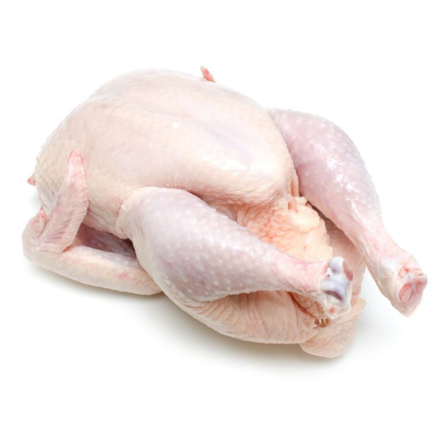 Daging Ayam Boiler 1 Kg
