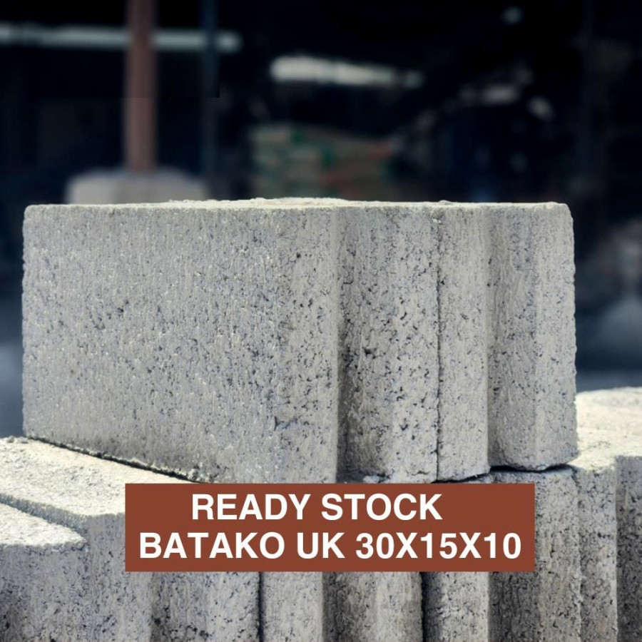 Batako Pres