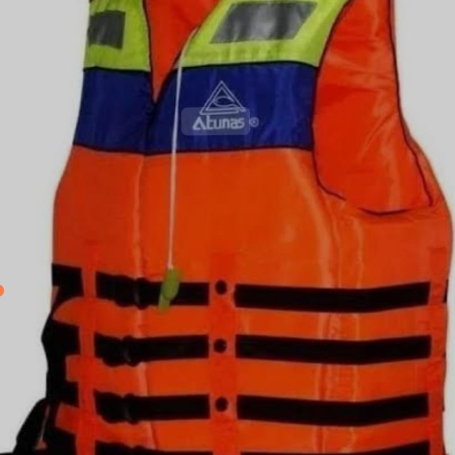 Jaket Pelampung Rompi Safety
