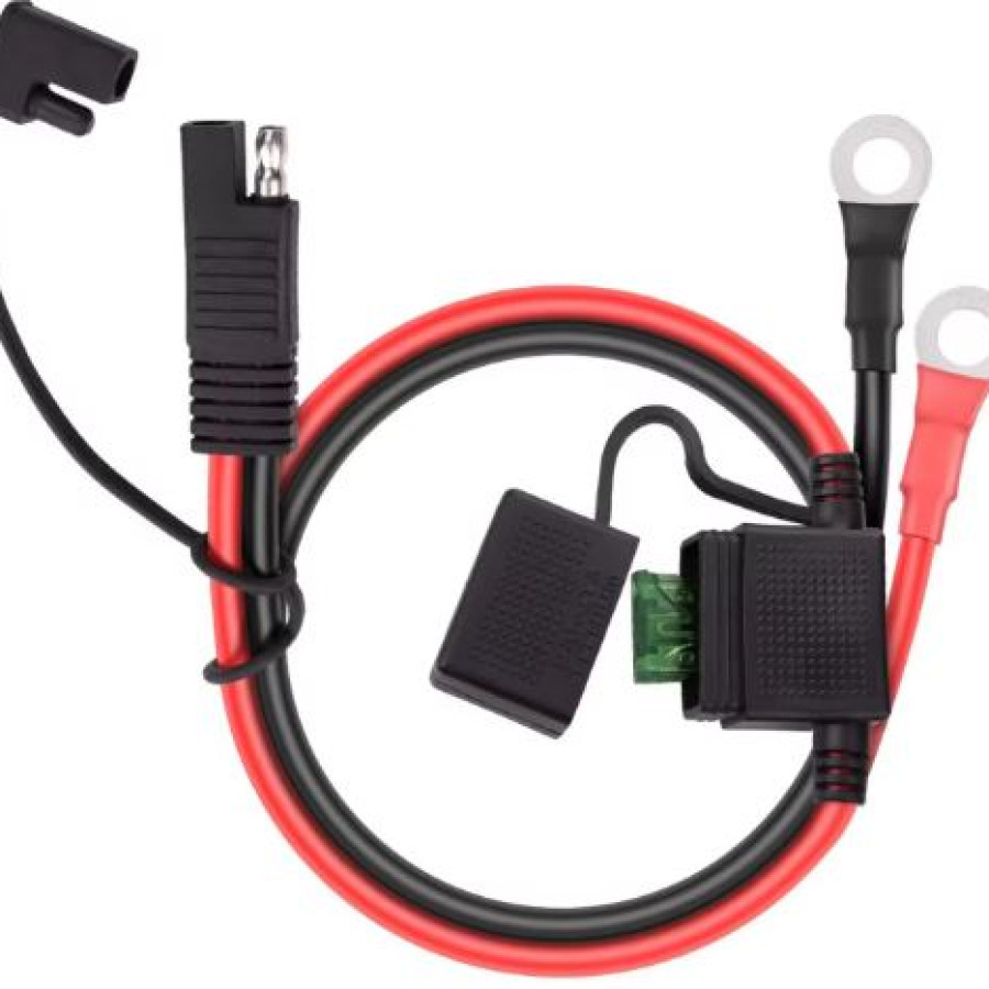 Kabel Baterai dan  SCC