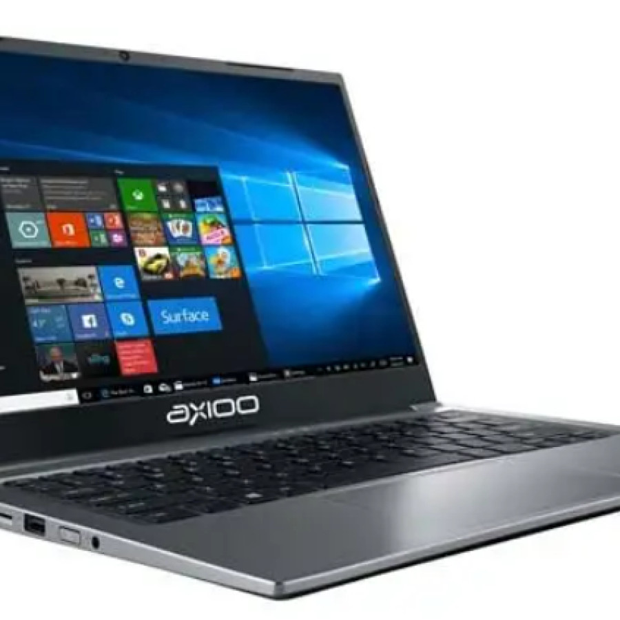 Axioo MyBook Pro K7.2 (8N5)