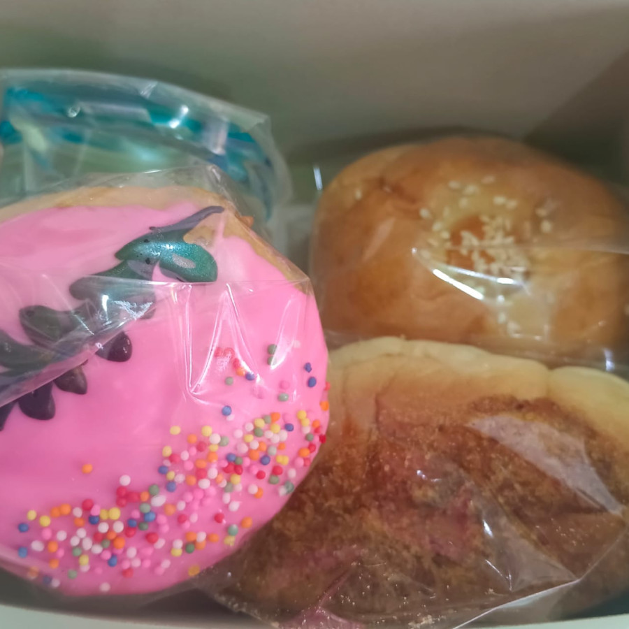 SNACK BOX RC4