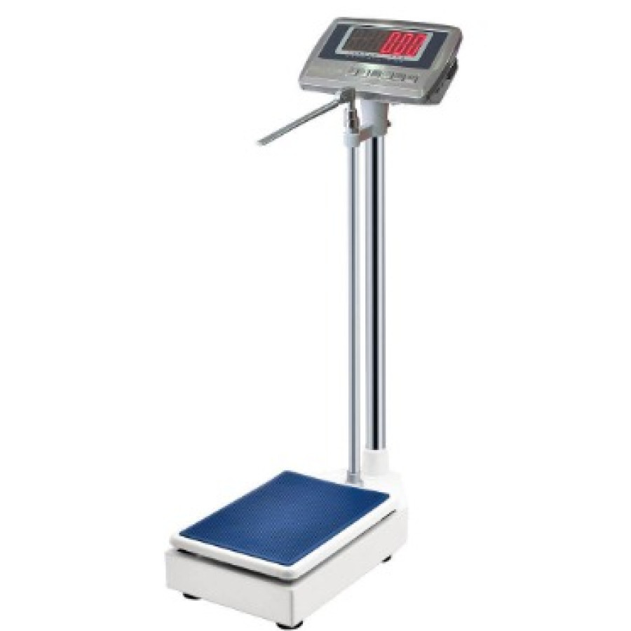 Timbangan Badan Digital