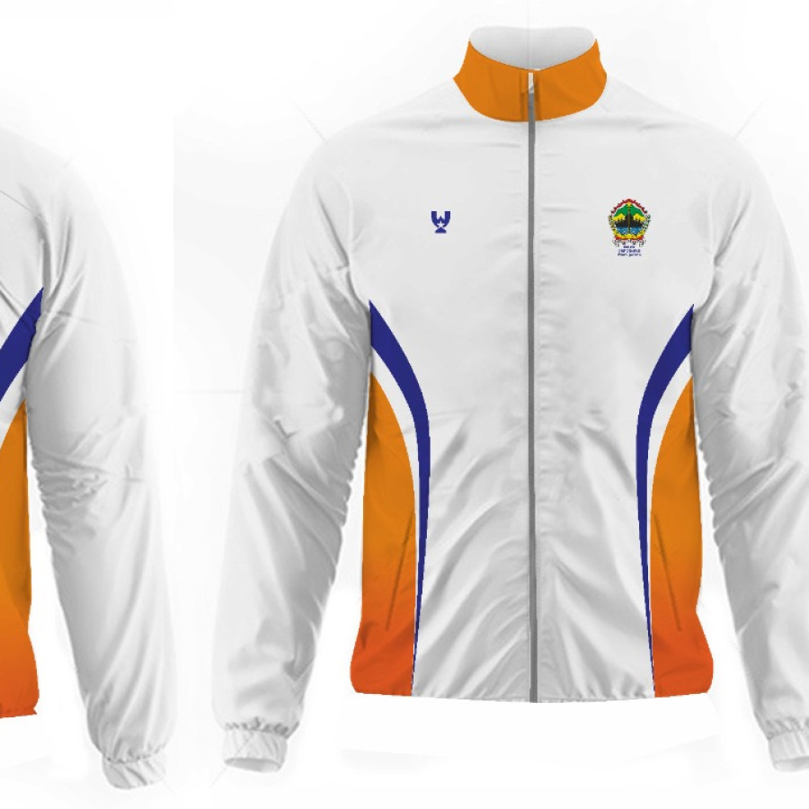JAKET TRAINING SPOBDA 2025