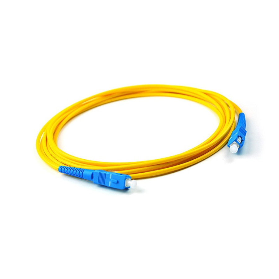 Patchcord SC-SC/UPC 5M