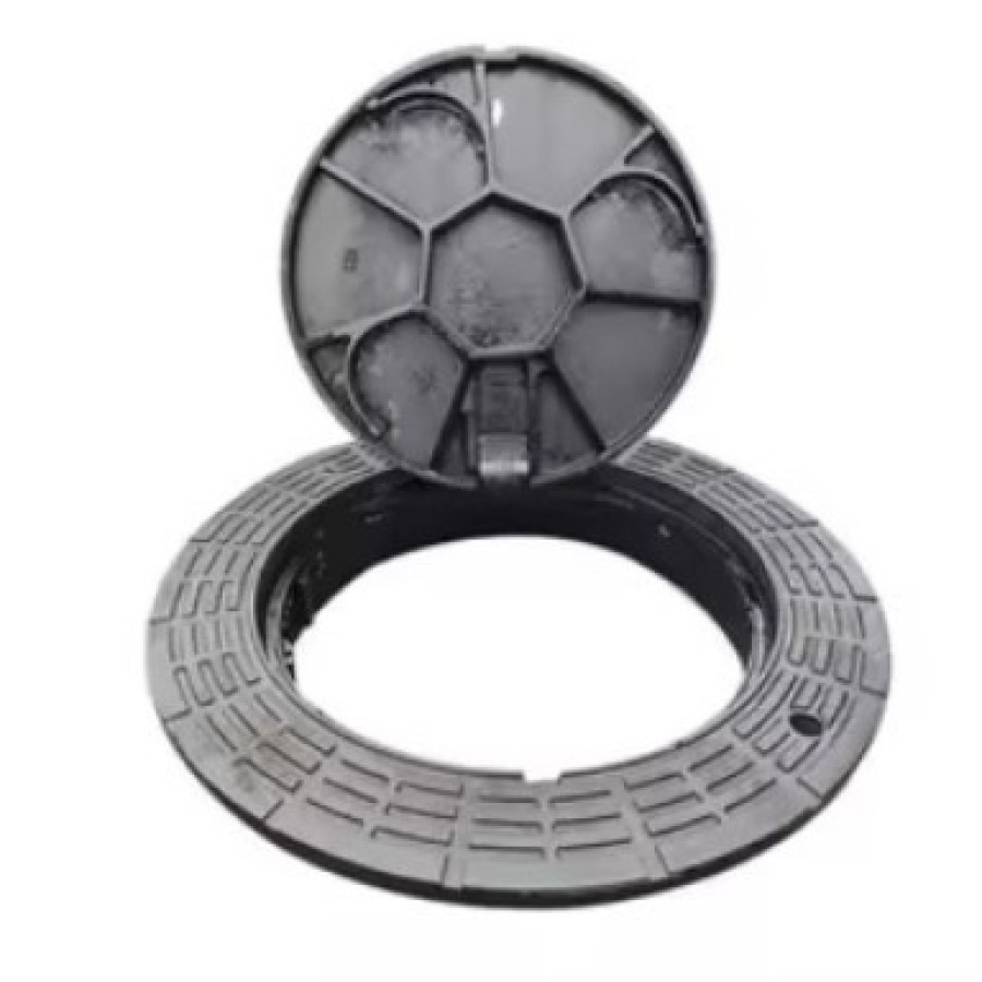 JASA BUKA-TUTUP MANHOLE DENGAN TRIPOD
