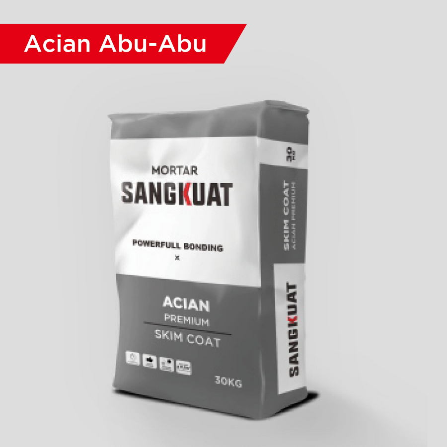 Acian SANGKUAT