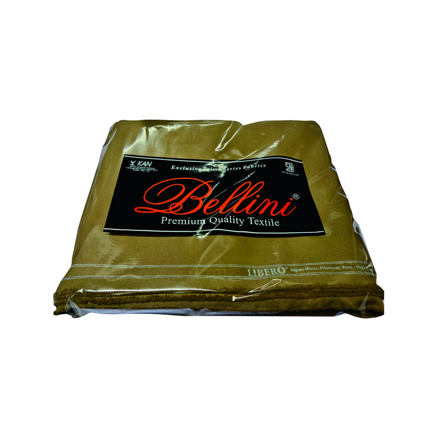 Kain Setelan Seragam ASN Bellini Libero - depan
