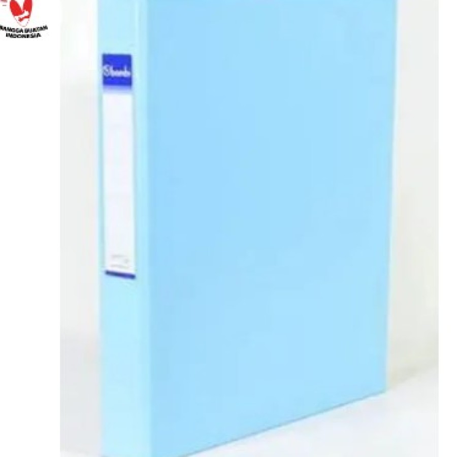 Bambi DType 3 Ring Binder 2132 A4