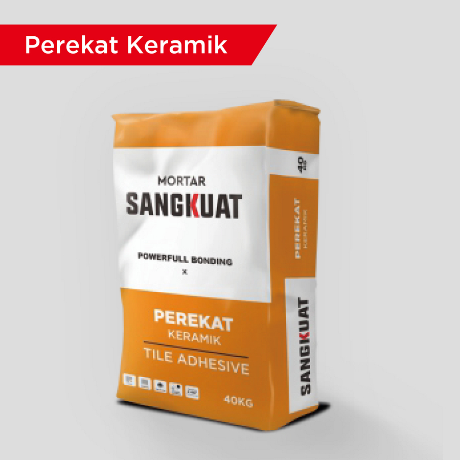 Perekat Keramik SANGKUAT