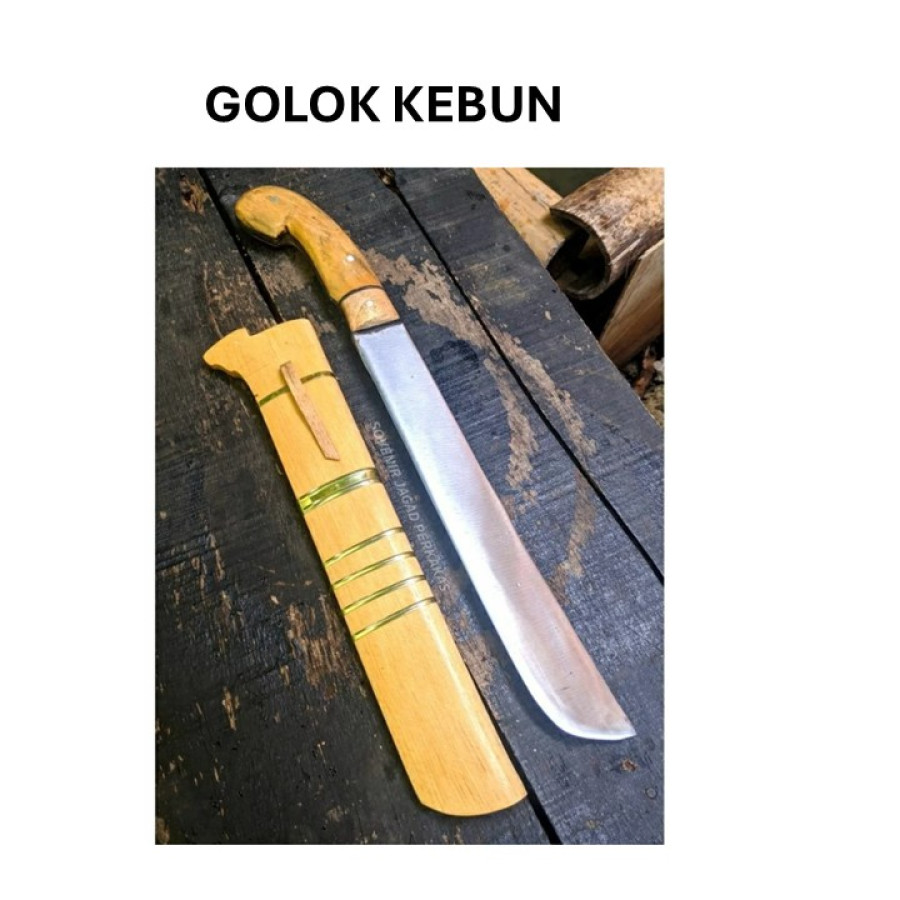 Golok Kebun