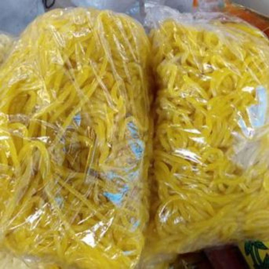 Mie Golosor