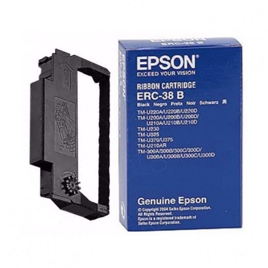 Ribbon Cartridge Epson