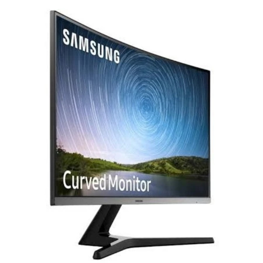 Samsung LC32R500FHEXXD Curved Monitor 32-Inch - samping