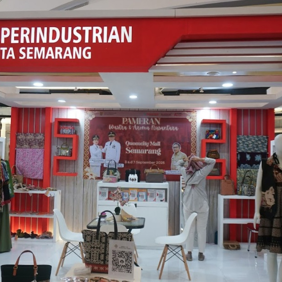 Sewa Peralatan umum Pameran - utama