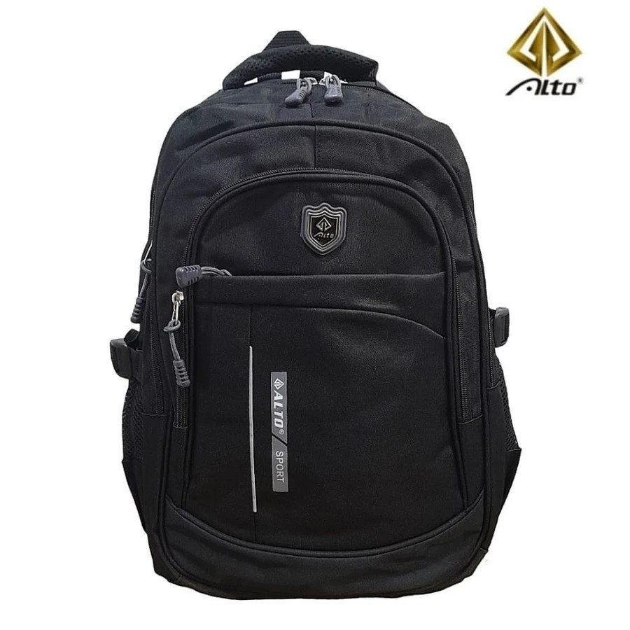 Tas Punggung merk Alto - utama