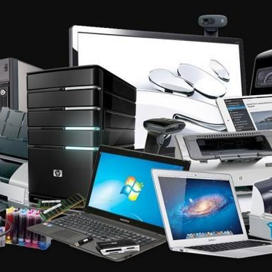SERVICE PC MATI TOTAL - utama