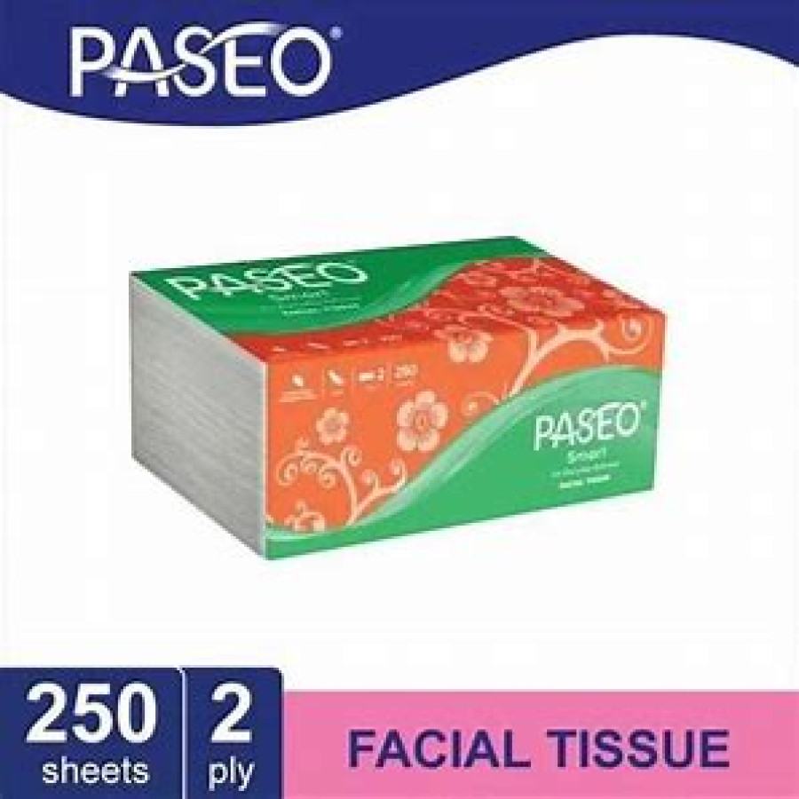 Tissue Passeo