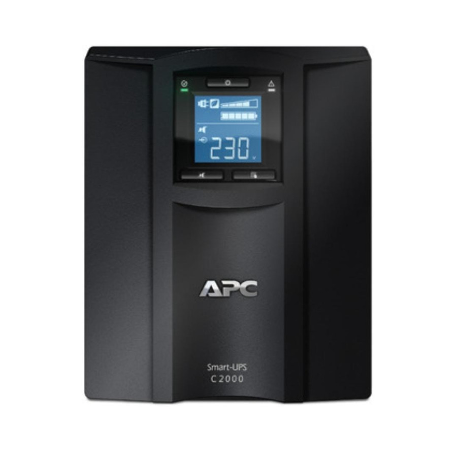 UPS APC SMC 2000I - utama