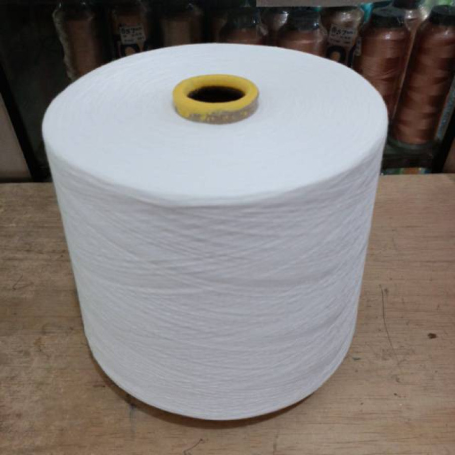 Benang Spull Katun - depan