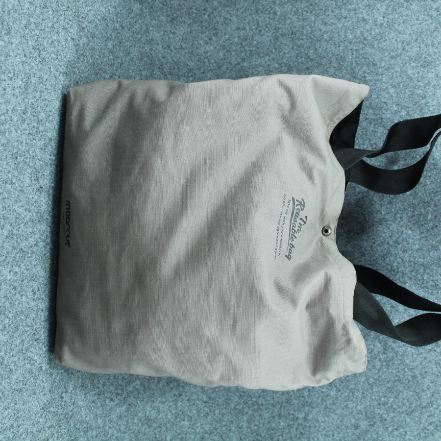 Totebag Thin Summer Meercut - depan