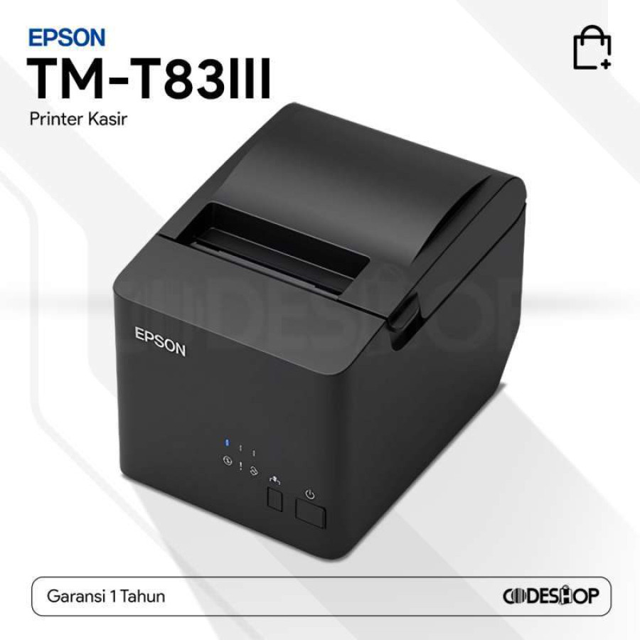 Printer POS Kasir  Epson TM-T83III